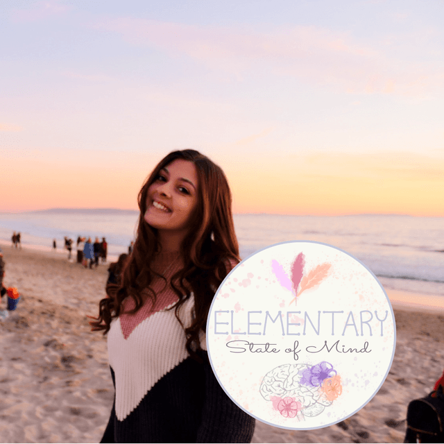 Elementary State of Mind